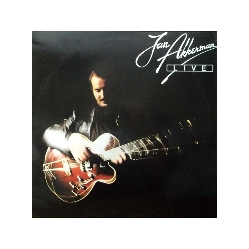 Jan Akkerman – Live