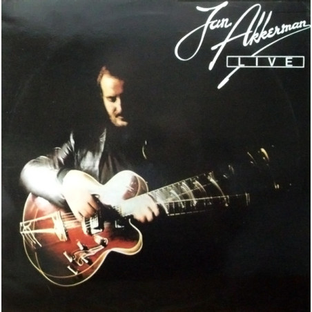 Jan Akkerman – Live