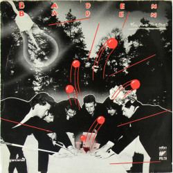 Baden Baden – You Are The One