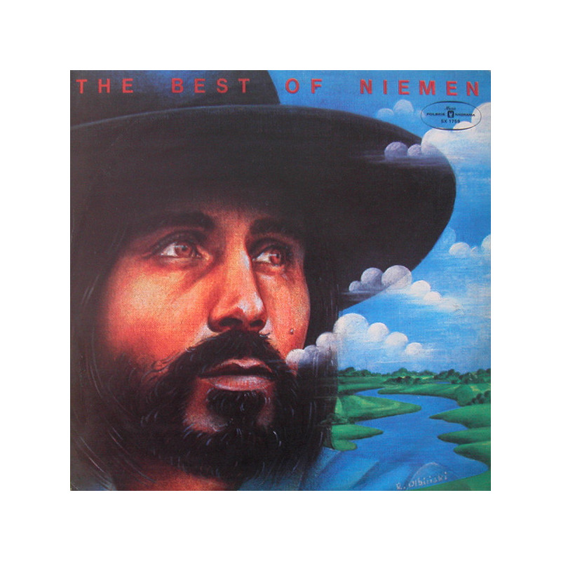 Niemen – The Best Of Niemen