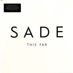 Sade ‎– This Far  6LP BOX
