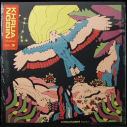 Khruangbin ‎– Mordechai