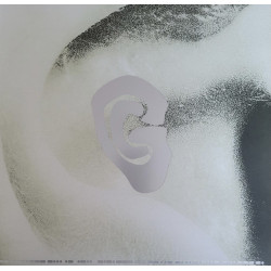 Global Communication – 76:14  2LP - Coloured