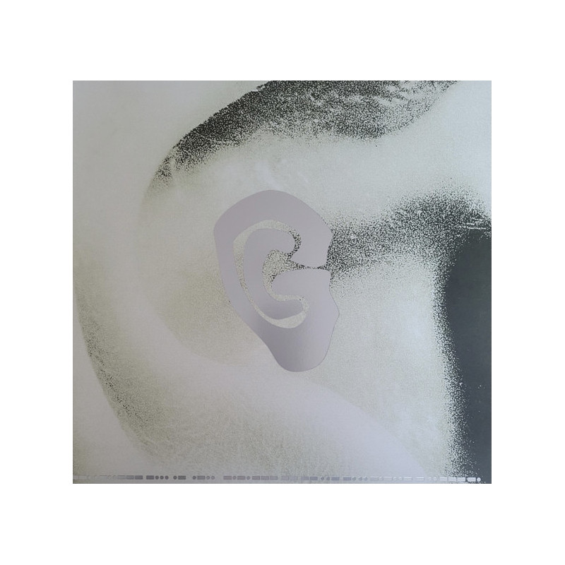 Global Communication – 76:14 2LP - Coloured Global Communication – 76:14 2LP - Coloured