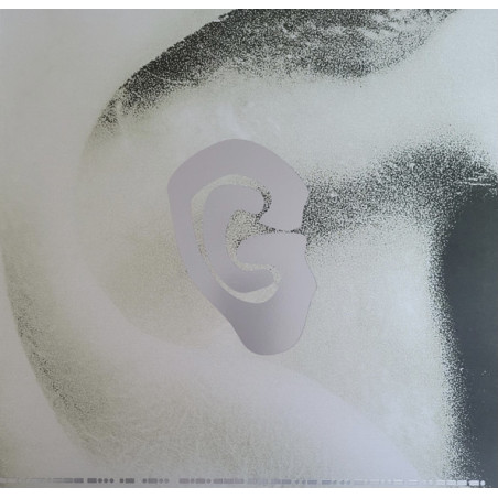 Global Communication – 76:14  2LP - Coloured