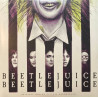Various – Beetlejuice Beetlejuice (Original Motion Picture Soundtrack)  2LP - Coloured