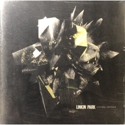 Linkin Park ‎– Living Things