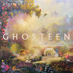Nick Cave And The Bad Seeds ‎– Ghosteen  2LP