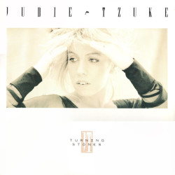 Judie Tzuke – Turning Stones