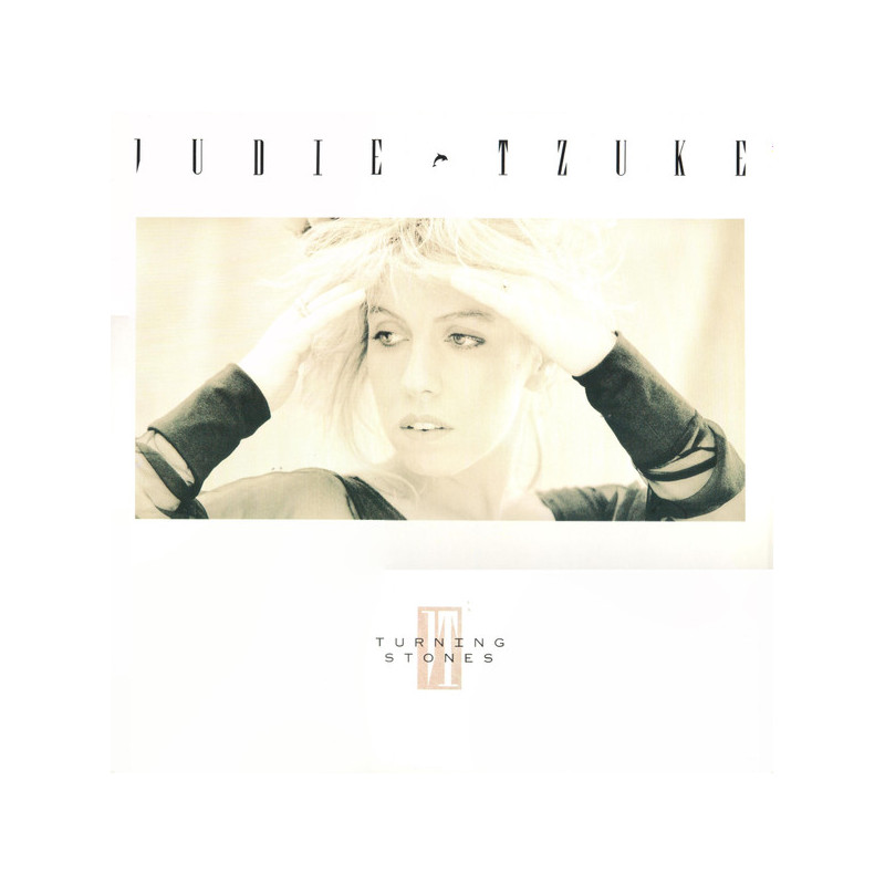 Judie Tzuke – Turning Stones Judie Tzuke – Turning Stones