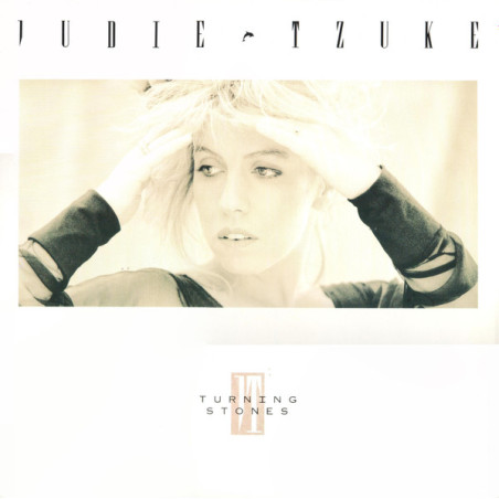 Judie Tzuke – Turning Stones