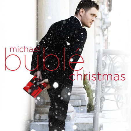 Michael Bublé ‎– Christmas