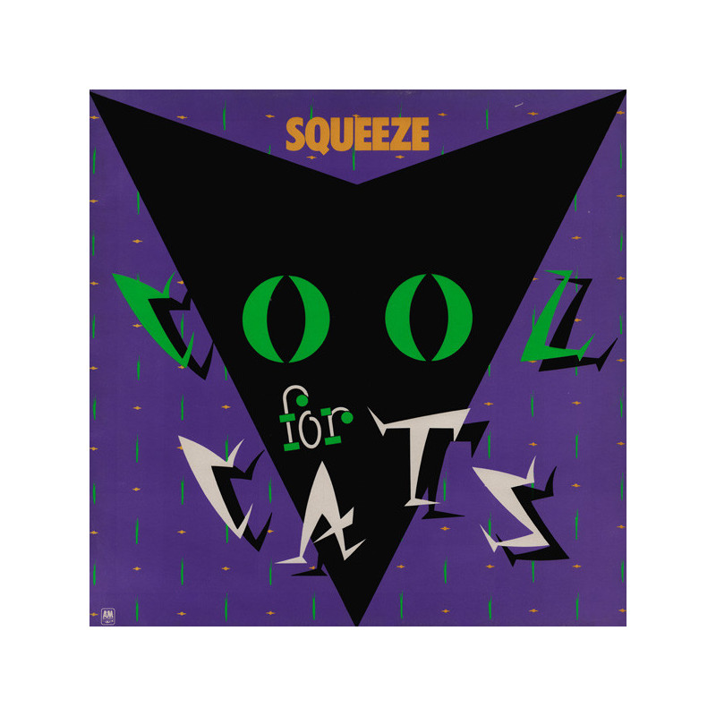 Squeeze – Cool For Cats Squeeze – Cool For Cats