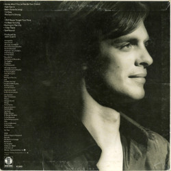 Keith Carradine – I'm Easy