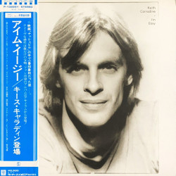 Keith Carradine – I'm Easy