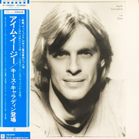 Keith Carradine – I'm Easy