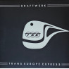 Kraftwerk ‎– Trans Europe Express