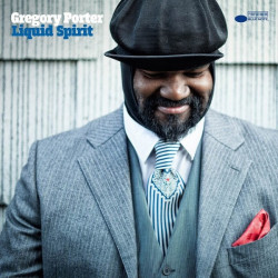 Gregory Porter ‎– Liquid Spirit 2LP