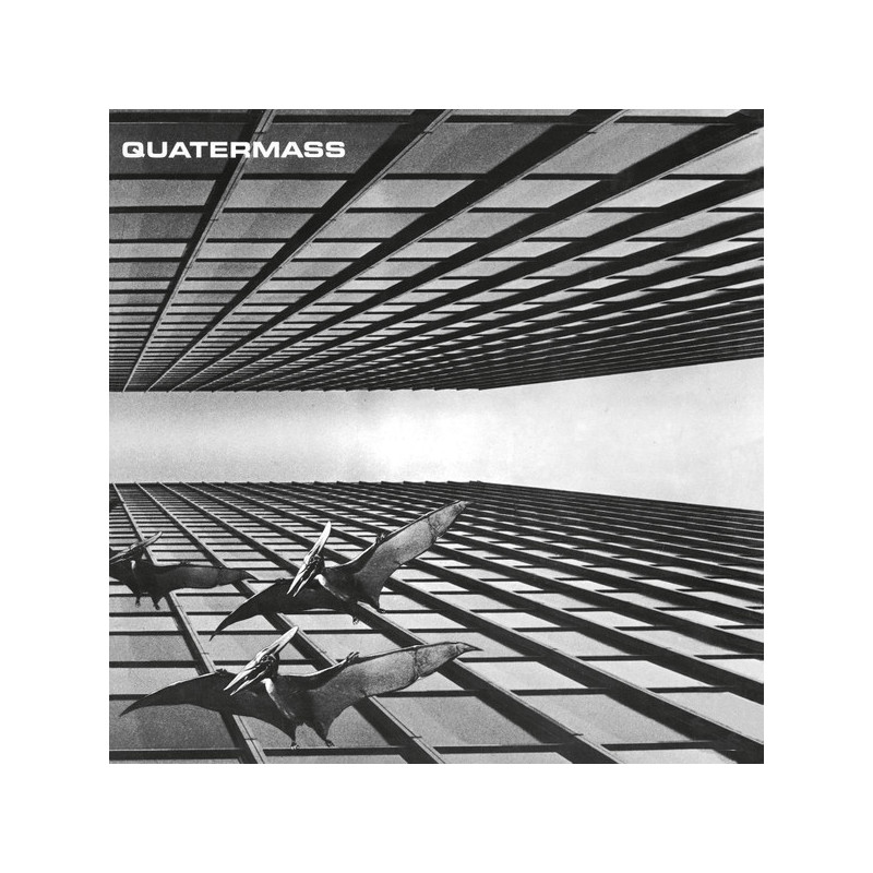 Quatermass – Quatermass Quatermass – Quatermass