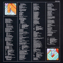 10cc ‎– Bloody Tourists