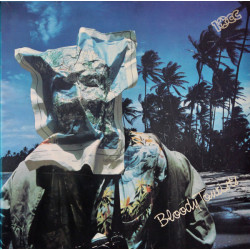 10cc ‎– Bloody Tourists