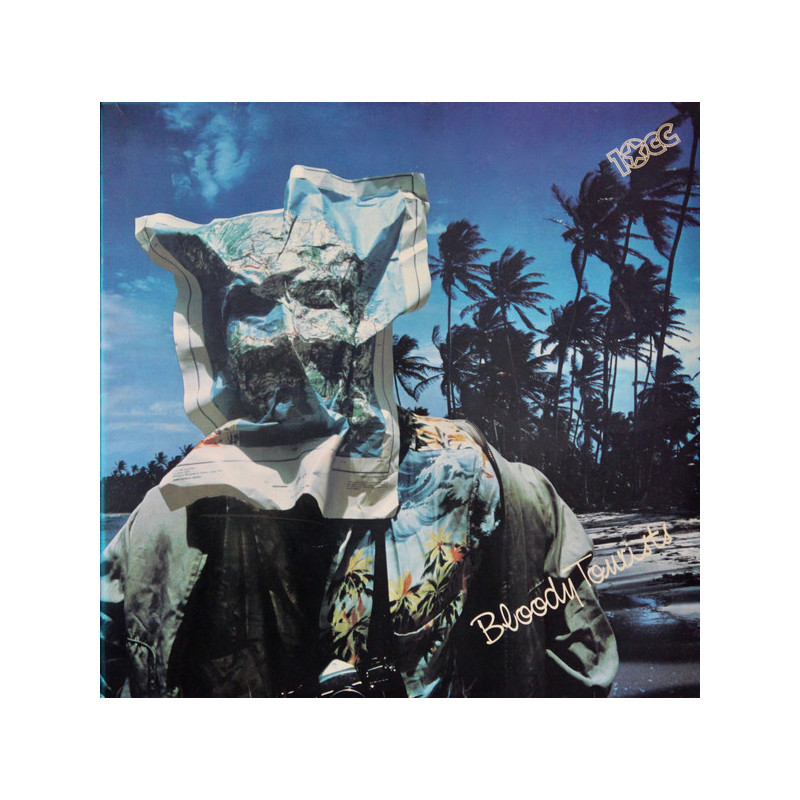10cc – Bloody Tourists 10cc – Bloody Tourists