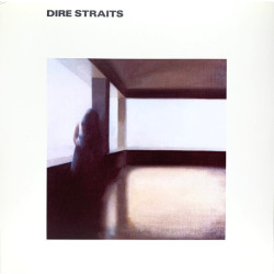 Dire Straits ‎– Dire Straits