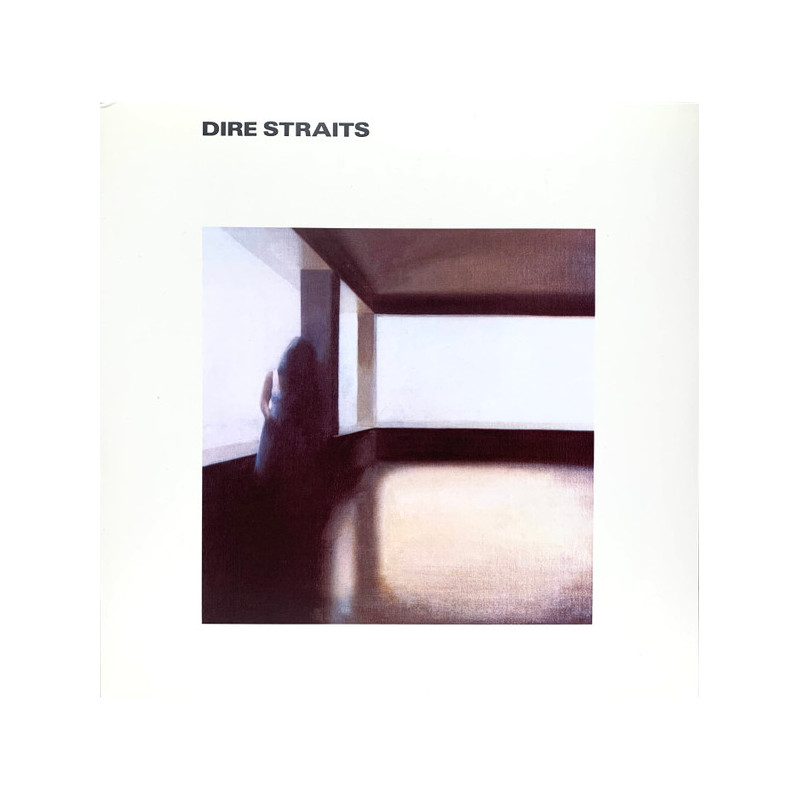 Dire Straits – Dire Straits Dire Straits – Dire Straits