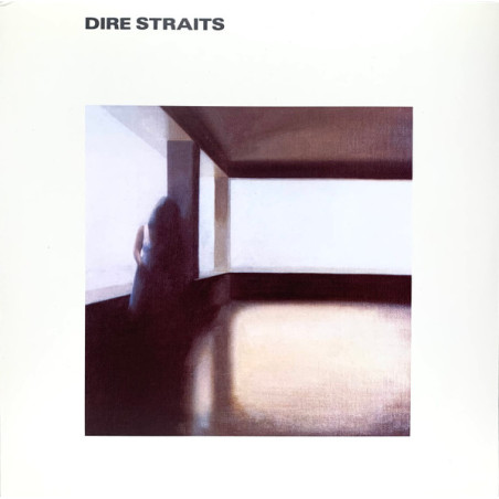 Dire Straits ‎– Dire Straits