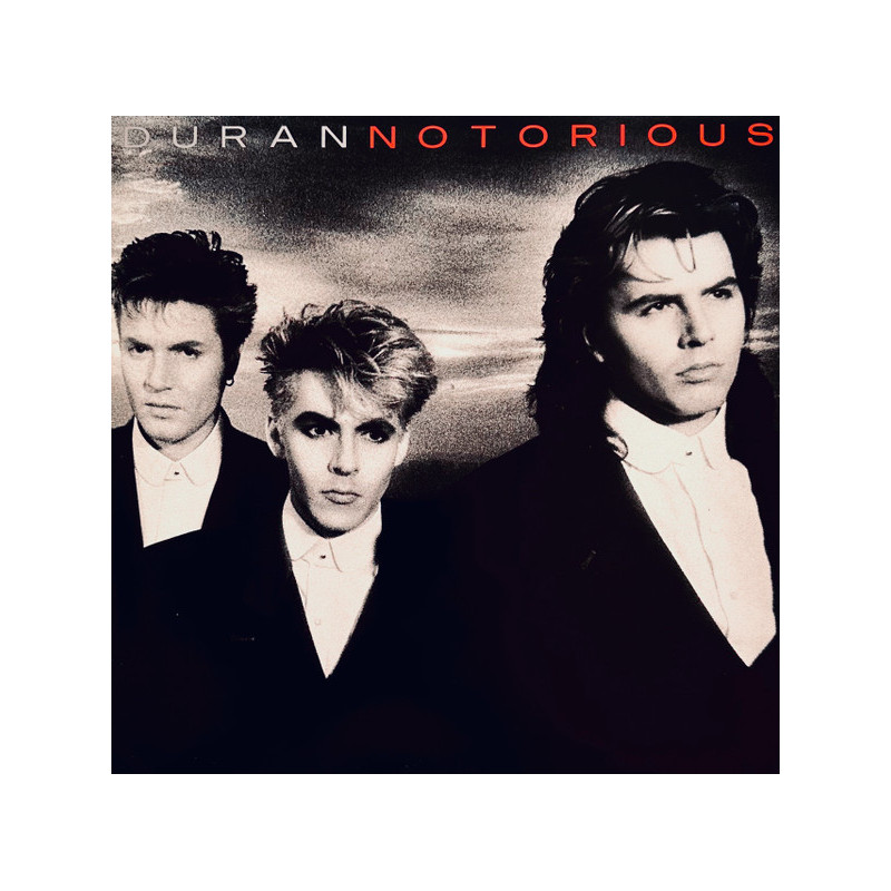 Duran Duran – Notorious Duran Duran – Notorious