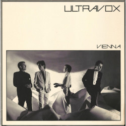 Ultravox ‎– Vienna