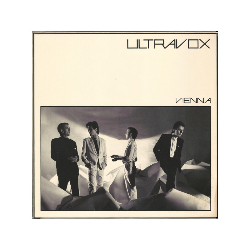 Ultravox – Vienna Ultravox – Vienna