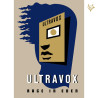 Ultravox ‎– Rage In Eden