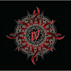Godsmack – IV  2LP