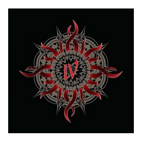 Godsmack – IV  2LP