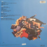 The Bloodhoundgang – Hooray For Boobies  2LP - Coloured