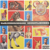 The Bloodhoundgang – Hooray For Boobies  2LP - Coloured