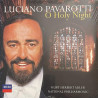 Luciano Pavarotti, National Philharmonic, Kurt Herbert Adler – O Holy Night  2LP