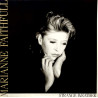 Marianne Faithfull ‎– Strange Weather