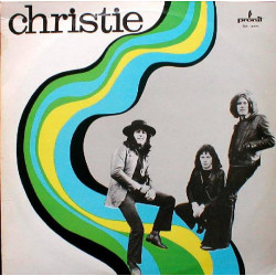 Christie – Christie
