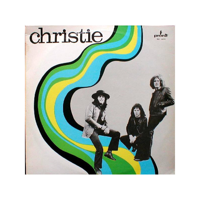 Christie – Christie Christie – Christie