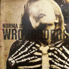 Norma Jean – Wrongdoers - Coloured RSD 2024