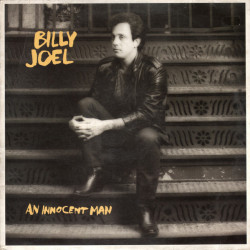 Billy Joel – An Innocent Man