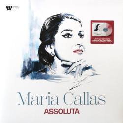Maria Callas – Assoluta - Coloured
