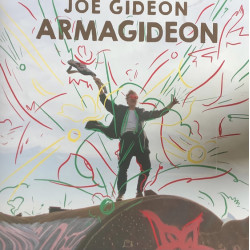 Joe Gideon – Armagideon