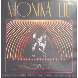 Monika Liu ir LNOBT simfoninis orkestras (live)