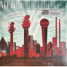 Van Halen – Live In Dallas 1991  2LP - Coloured RSD 2024
