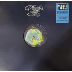 Yes – Fragile Outtakes  RSD 2024