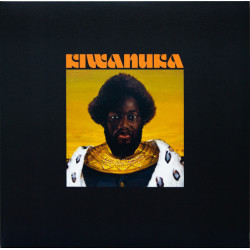 Michael Kiwanuka – Kiwanuka 2LP