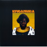 Michael Kiwanuka – Kiwanuka 2LP